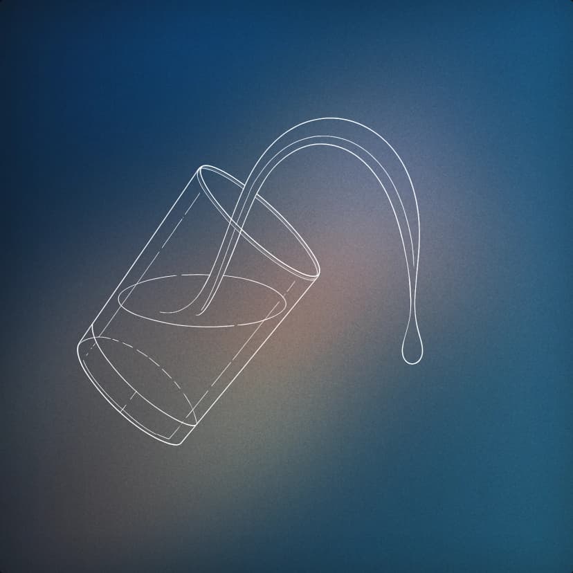 Pour Drink