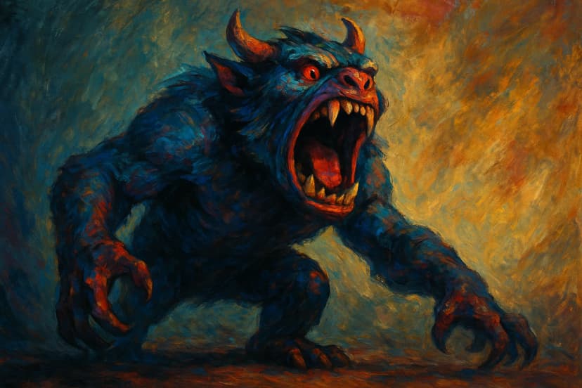 Monster
