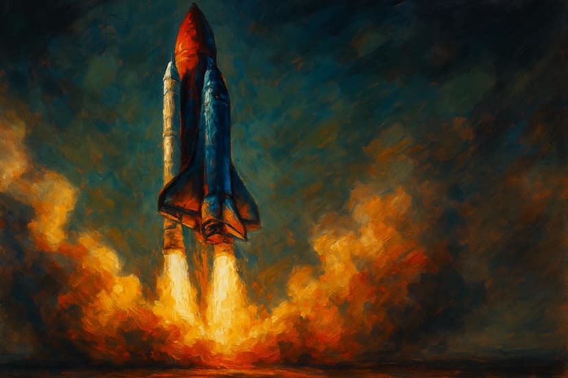 Rocket
