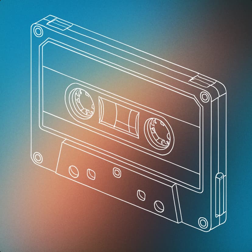 nostalgic