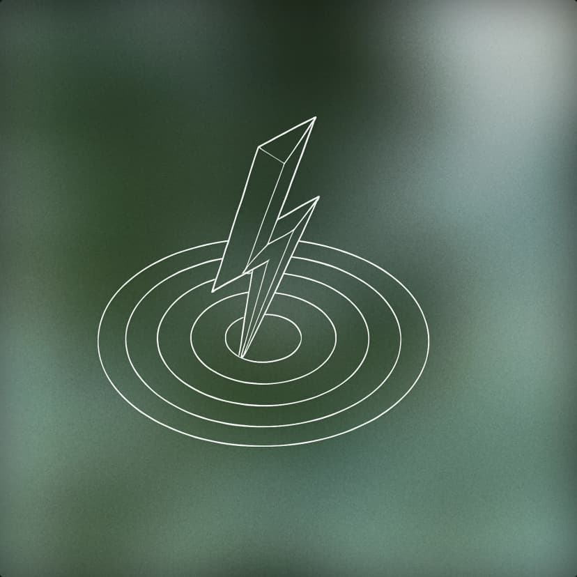 Lightning Strike