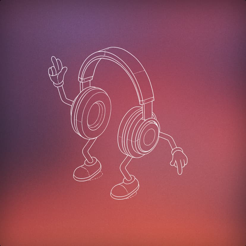 Upbeat