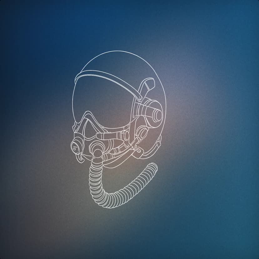 fighter pilot