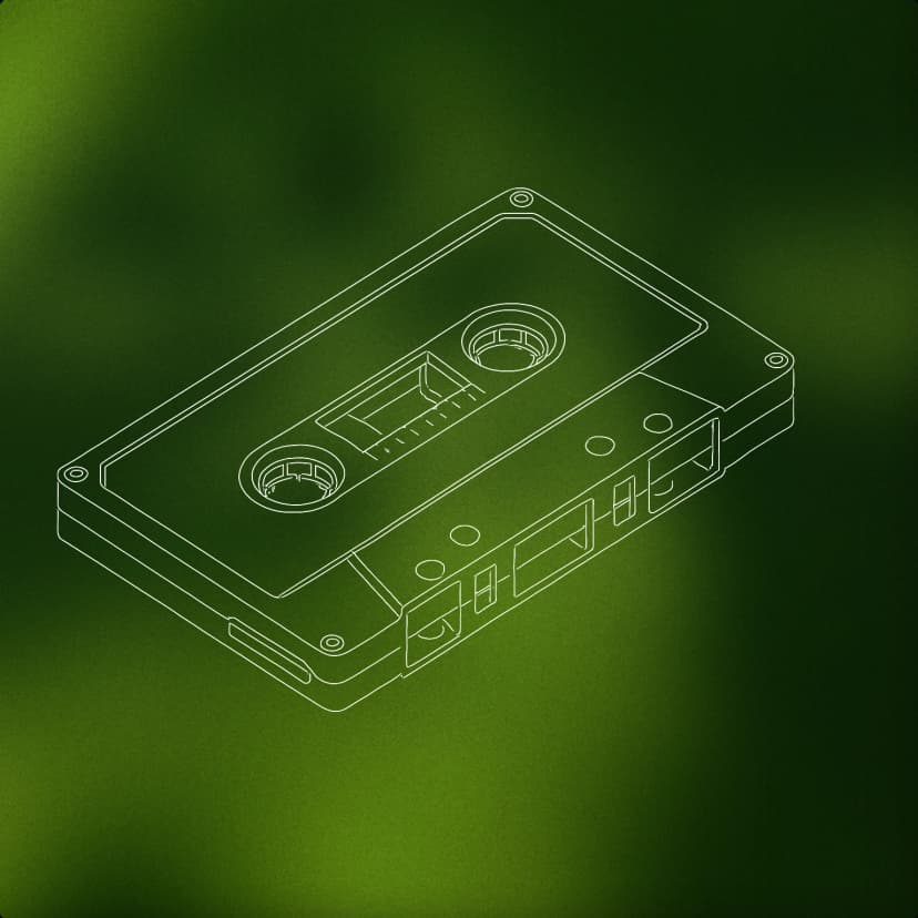 retro