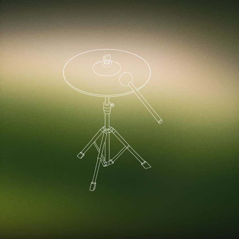 Cymbals