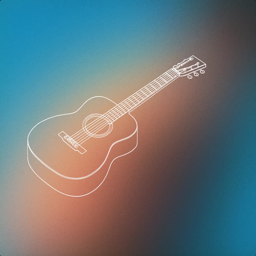acoustic