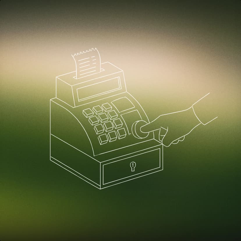 Cash Register