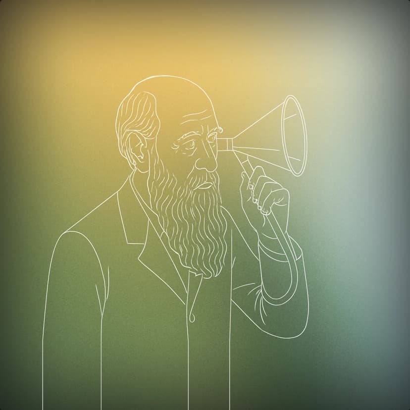 Old Male