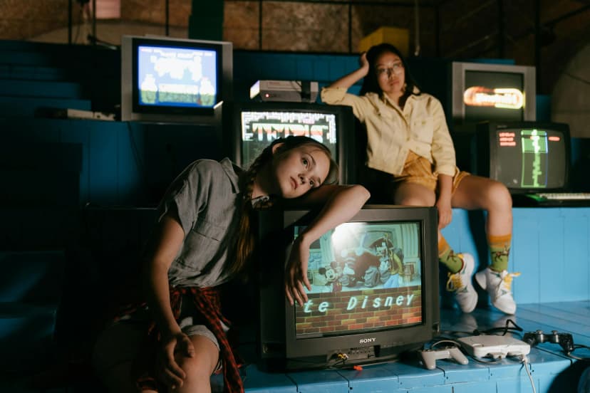 Video Game