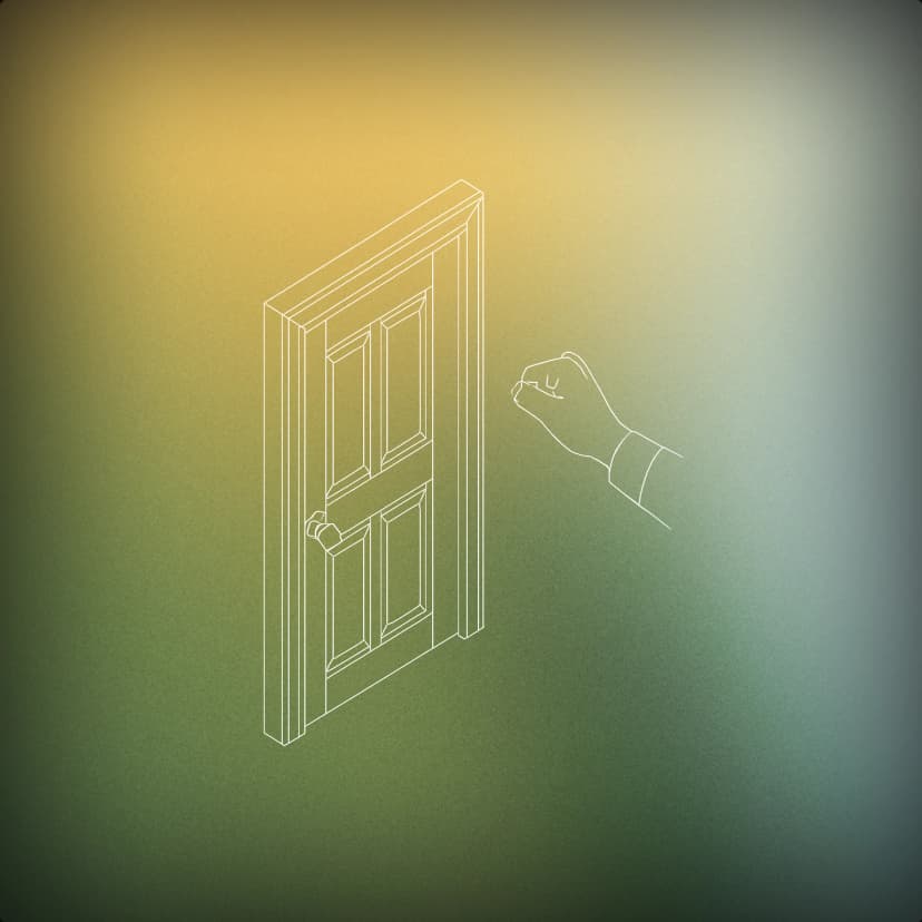 Door Knock