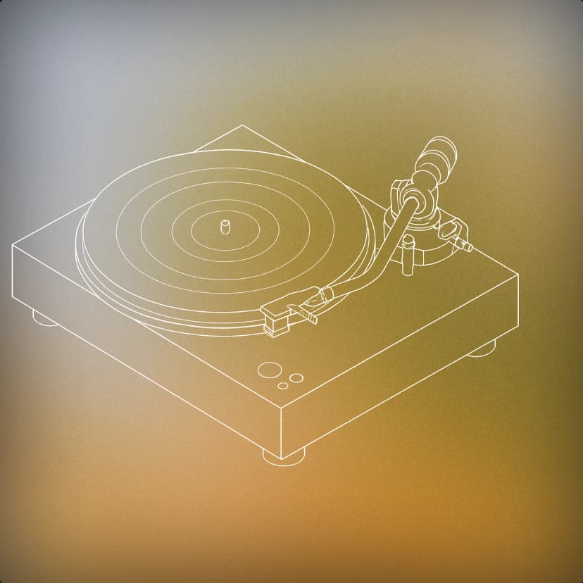 Mechanical Object
