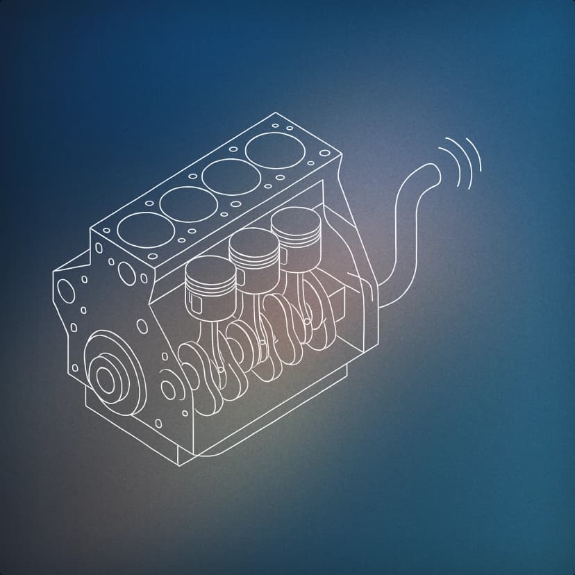 Car Motor