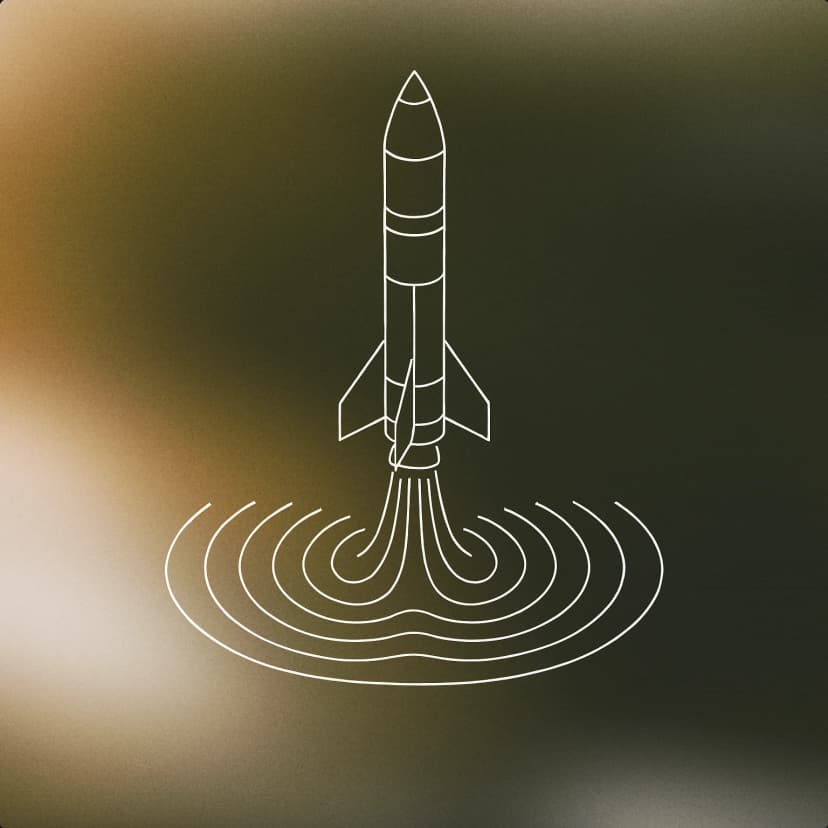 Rocket Launch