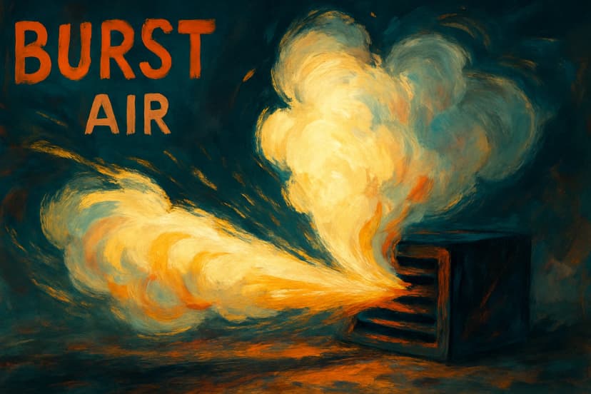 Burst Air