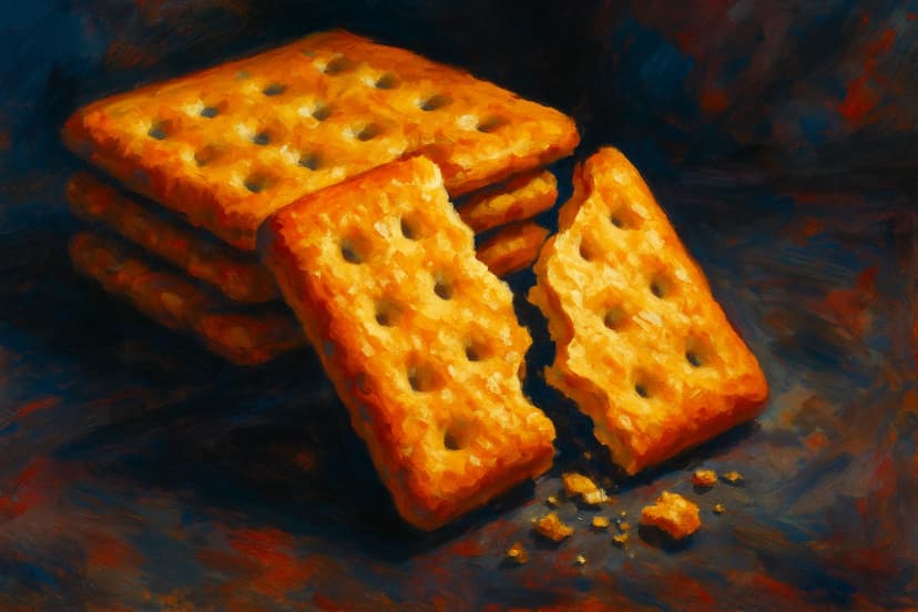 Crackers