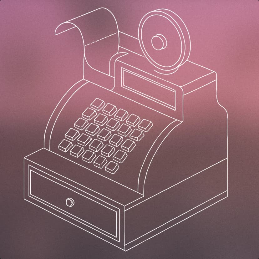 Cash Register