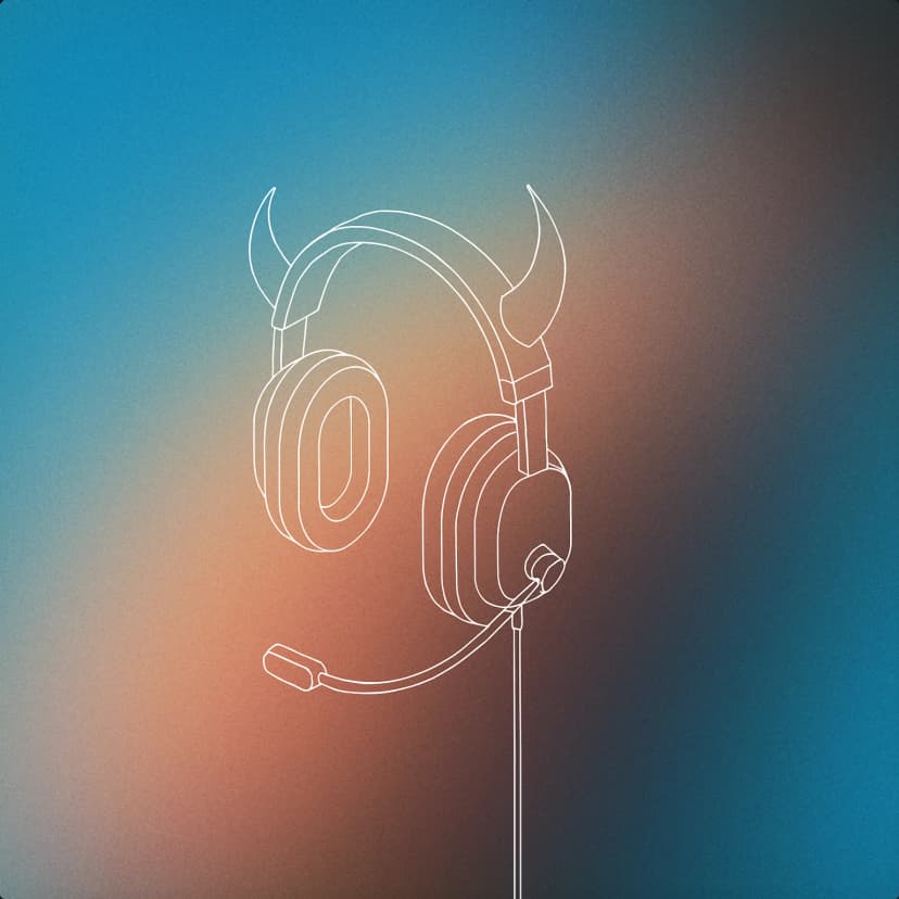 devil