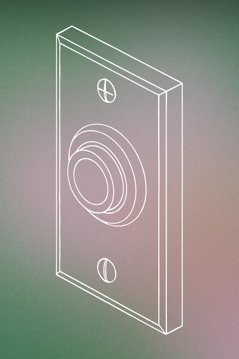 Door Bell