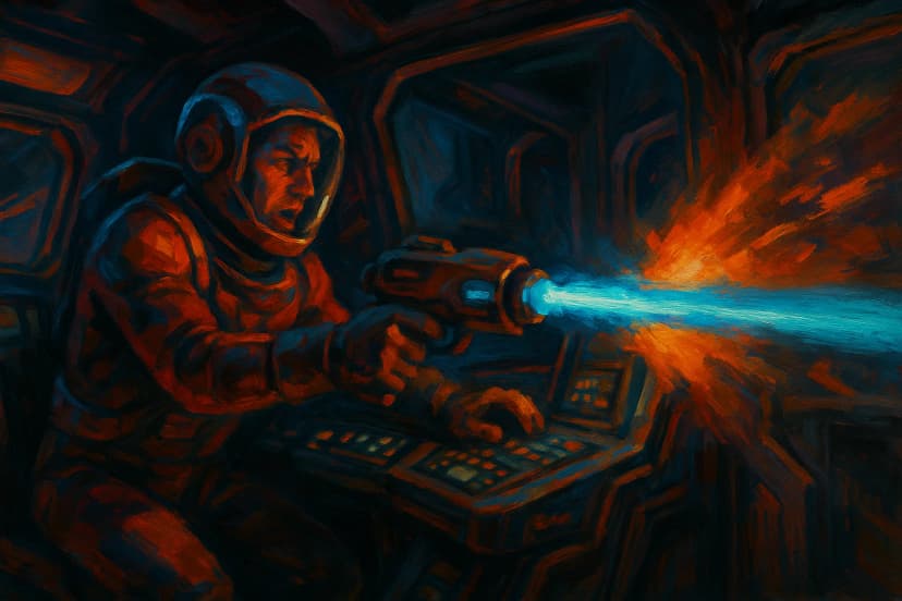 Sci-fi