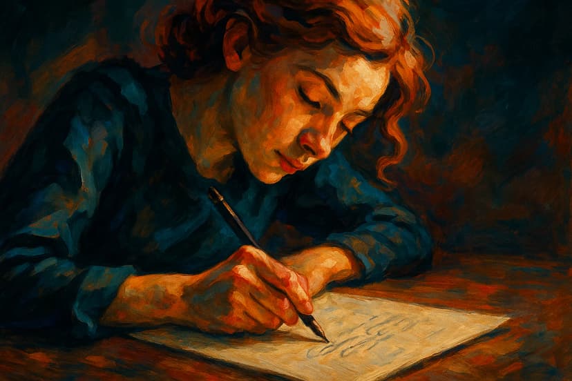 Writing