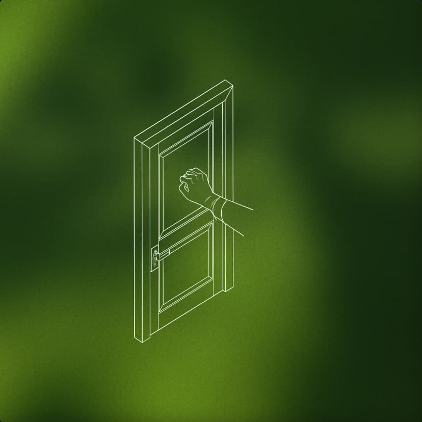 Knock Knock Knock