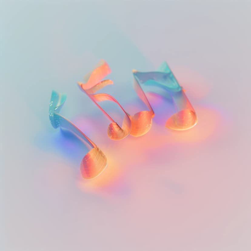 Logo jingle sound effects