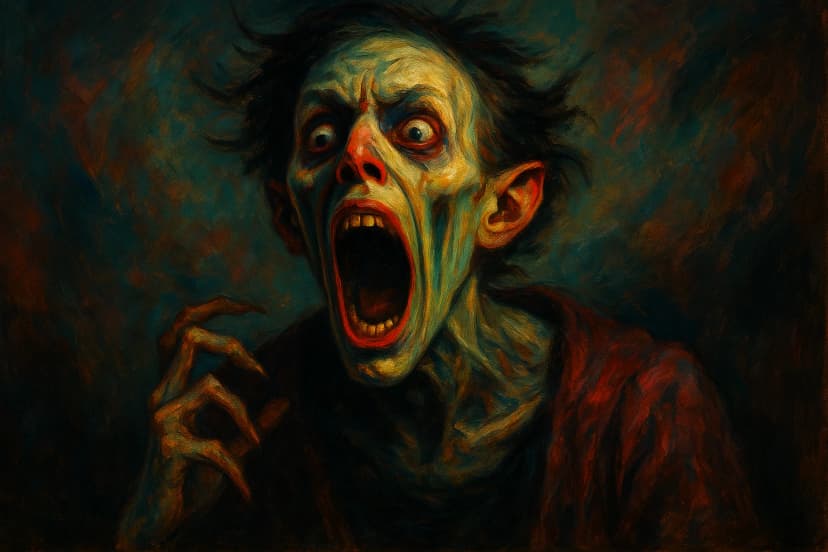 Horror