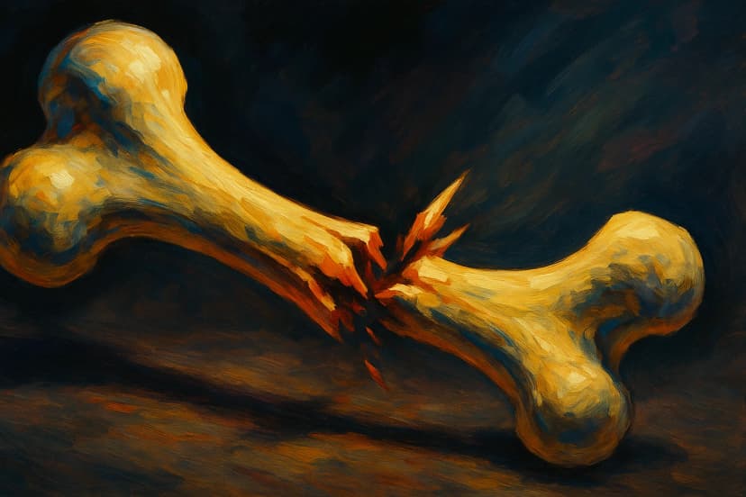 Bone