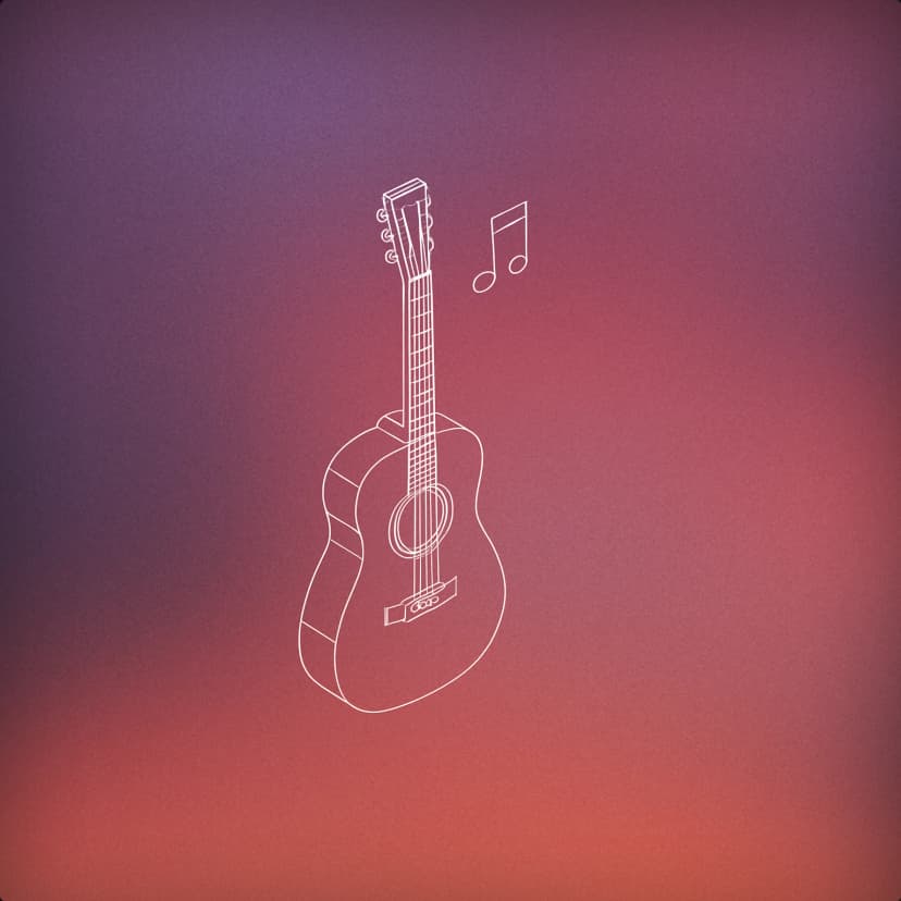 solo guitar