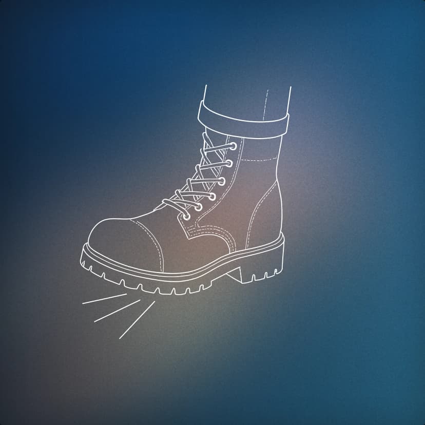 Stomp