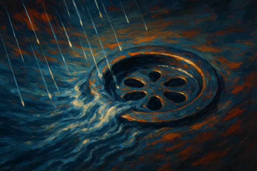 Drain