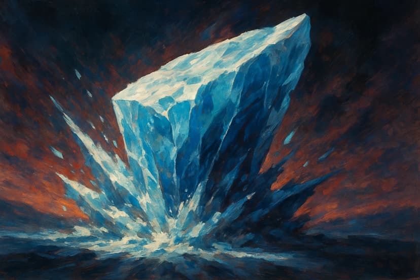 Ice Impact