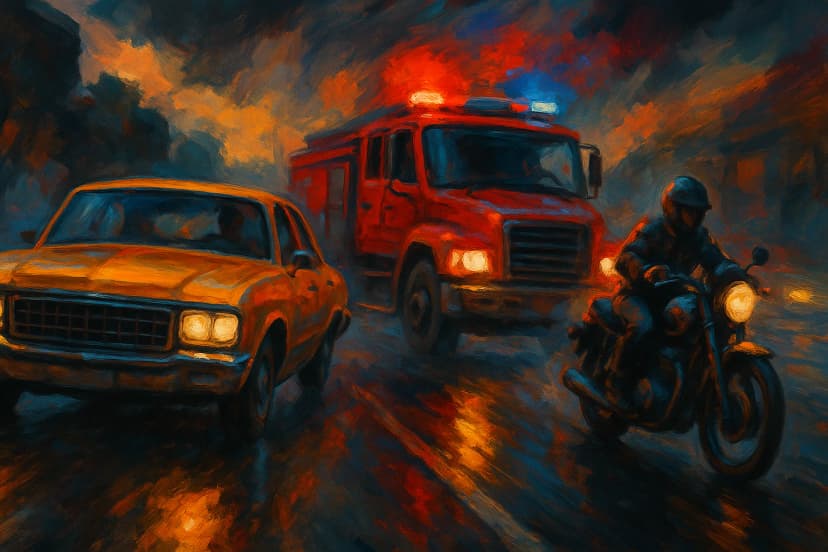 Vehicles