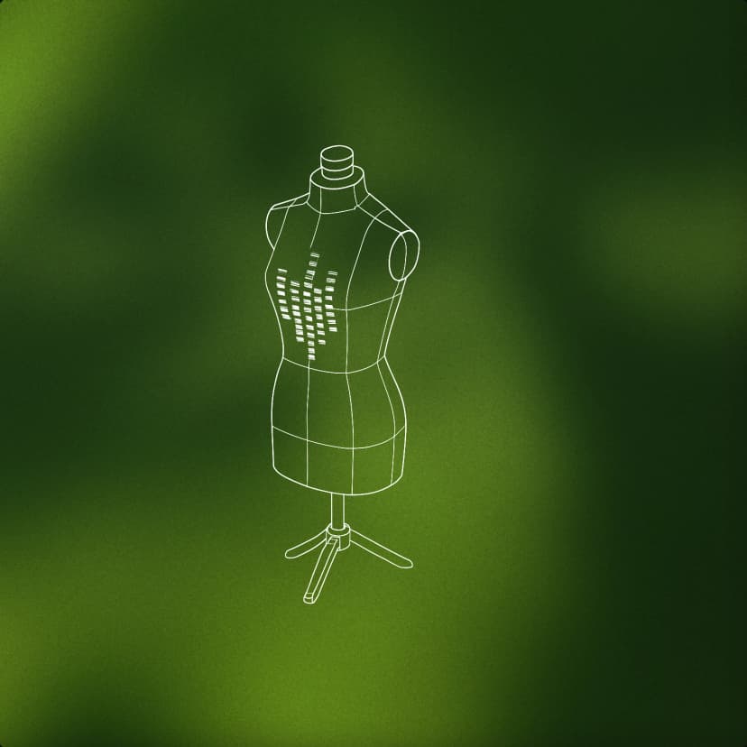 fashion designer