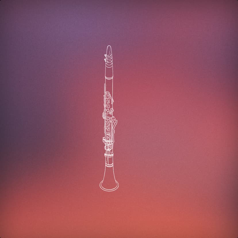 woodwinds
