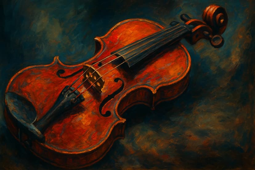 Violin
