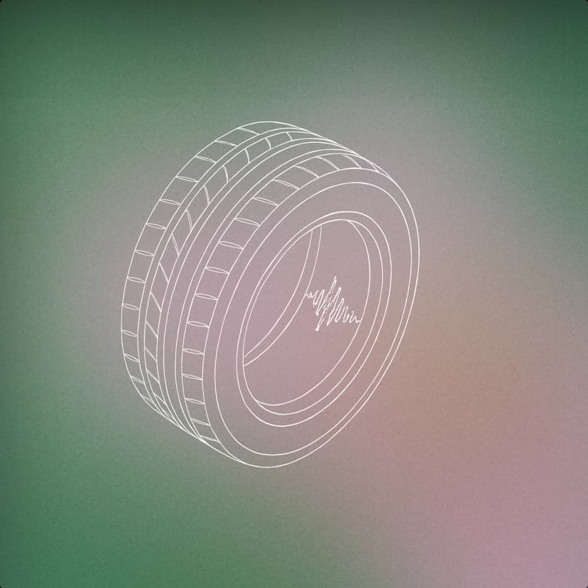 Vehicle Tire