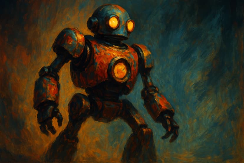 Robot