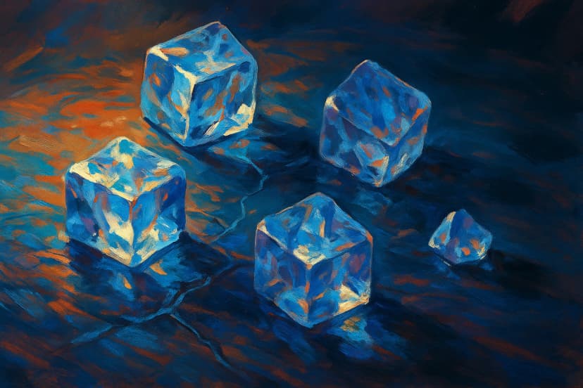 Ice
