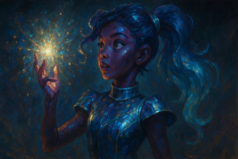 Shimmer