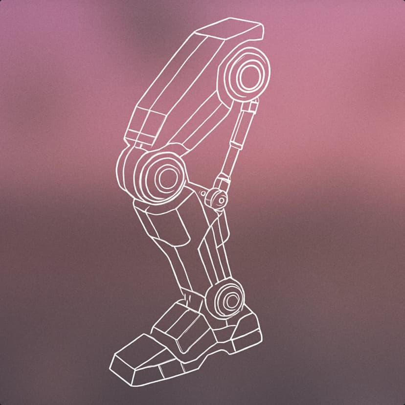 Robot Movement