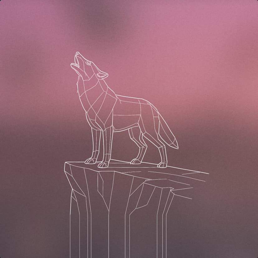 Wolf Howling