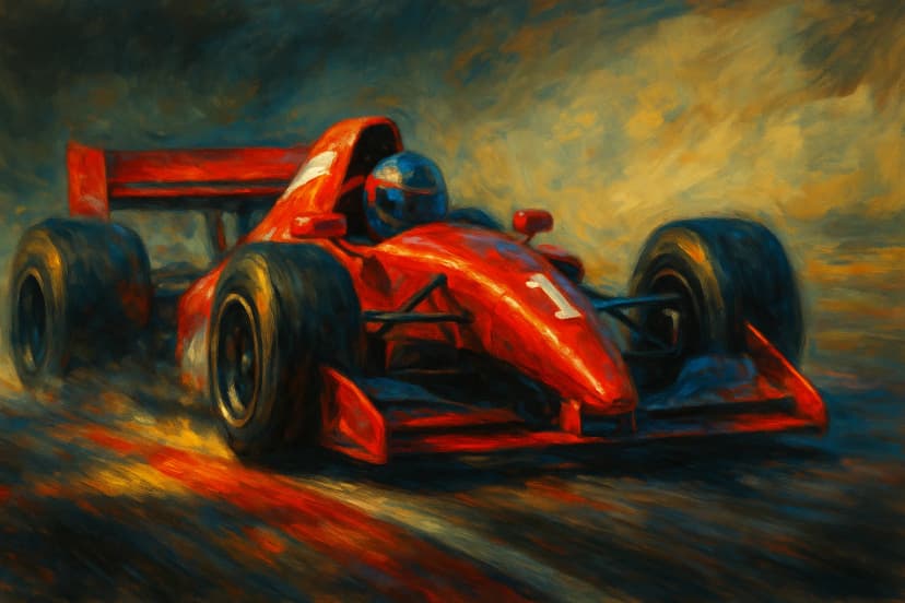 Race Car