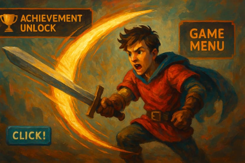 Video Game