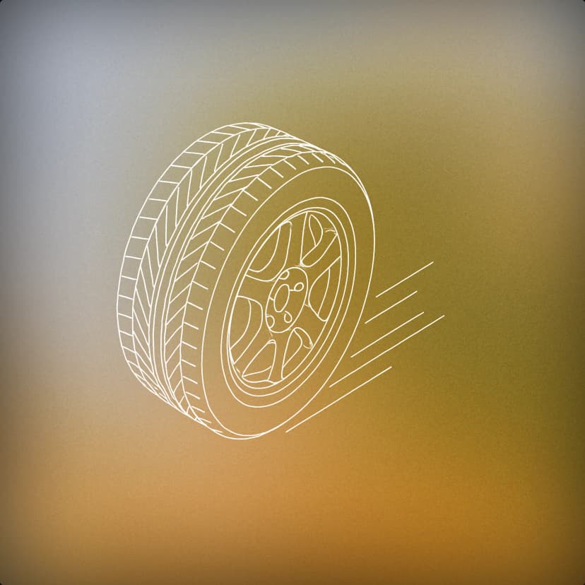 Tire Screech