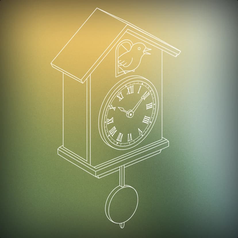 Cuckoo Clock