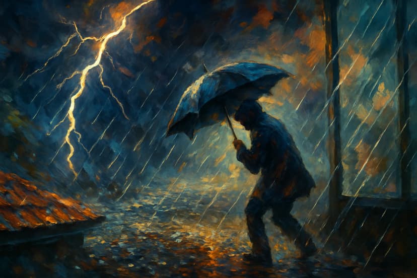 Weather