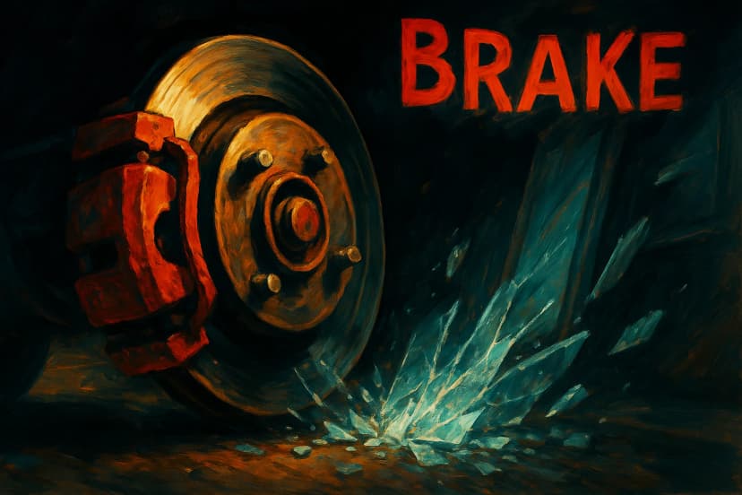 Brake