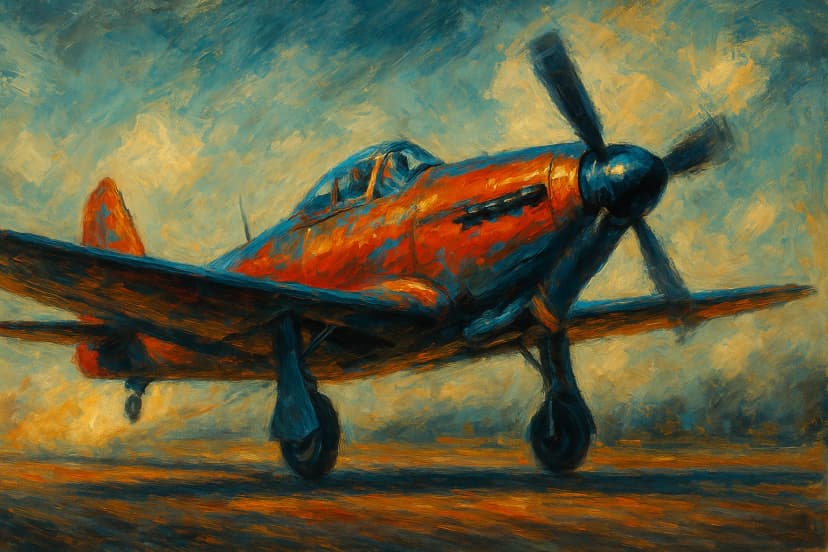 Aircraft