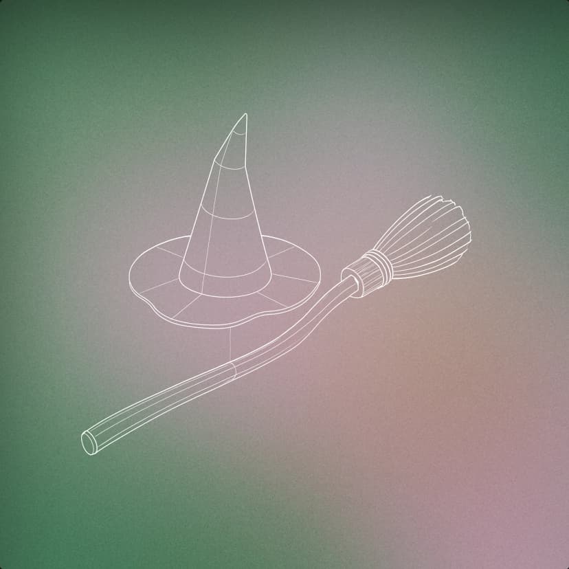 wicked witch